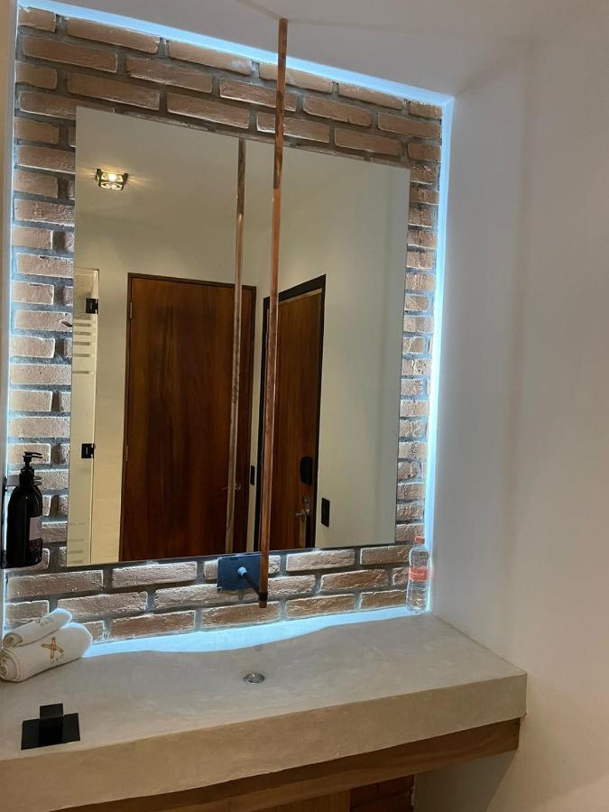 Hotel Oxu Solo Adultos Valle de Bravo Luaran gambar