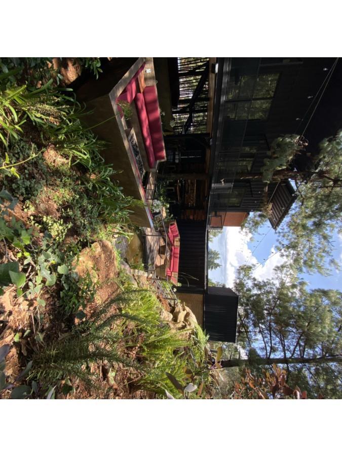 Hotel Oxu Solo Adultos Valle de Bravo Luaran gambar