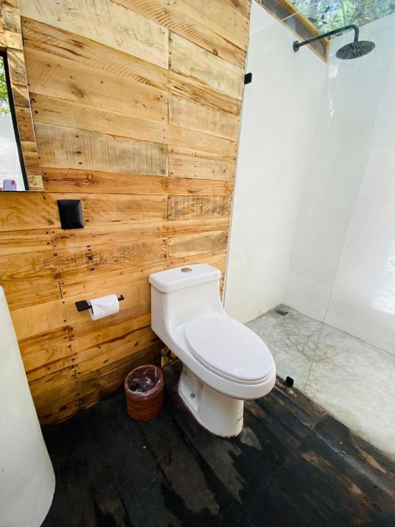 Hotel Oxu Solo Adultos Valle de Bravo Luaran gambar